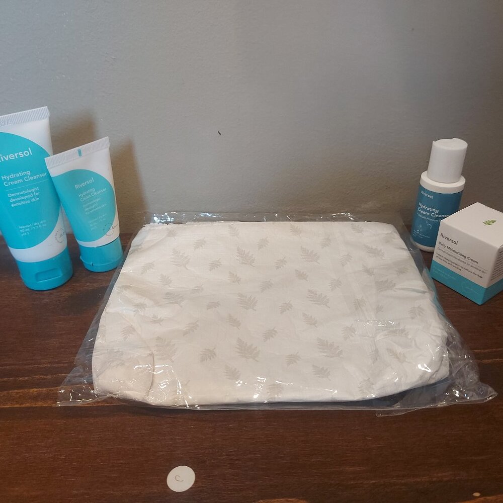 Riversol Travel Bundle